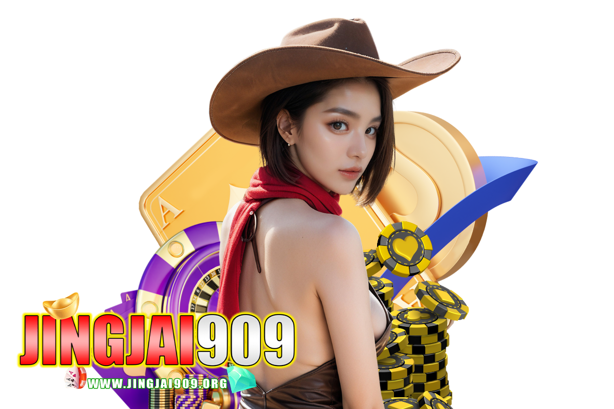 jingjai909 สล็อต