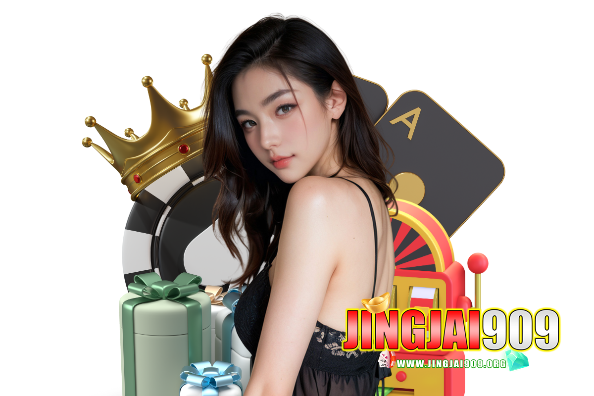 jingjai909 แจกเครดิตฟรี